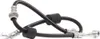 RIDEX 83B0044 Bremsschlauch Vorne Links für SUZUKI Vitara Produktbild-Vorschau 1