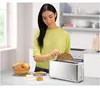 Braun HT 1610, Nerezová ocel, Bílá, Plast, Nerezová ocel, Náhled obrázku produktu 5