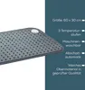 BEURER Vyhřívací podložka HK 123 XXL Cosy Grey Náhled obrázku produktu 33