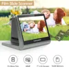 Bisofice Filmscanner Diascanner 7Zoll 48W Pixel Produktbild-Vorschau 3