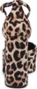 M5552 Decollete Donna Steve Madden Londyn Velvet Woman Anteprima dell’immagine prodotto 4
