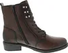 Remonte Stiefelette Stiefelette Glattleder Produktbild-Vorschau 12