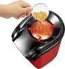 Popcornmaschine, Popcorn Maker, 1200W leistungsstarke Produktbild-Vorschau 6