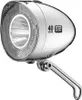 XLC Scheinwerfer LED Retro Reflektor 40Lux Schalt. Standl. Produktbild-Vorschau 2