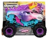 Monster Jam 1:24 Die Cast-sparkle Smash (6075416) Lastwagen Produktbild-Vorschau 1