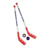 RAPPA Hockeyschläger mit Ball und Puck 80 cm Produktbild-Vorschau 1