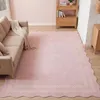 Tapis Tribesigns pour chambre d'enfant, modèle fille, tapis Voir les images du produit 4