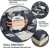 (Chaiselongue) Bedruckter Stretch-Sofabezug, Elastischer, Produktbild-Vorschau 7