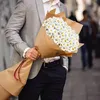 200 Stück Kunstblumen, Gänseblümchen Deko, Kunstblumen Wie Produktbild-Vorschau 6