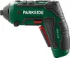 PARKSIDE® 4 V Akku-Schrauber 4 in 1 »PAS 4 D7«, mit Akku Produktbild-Vorschau 3