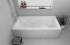 ECOLAM große Badewanne TAMI 190x90 cm Rechteck + Produktbild-Vorschau 12