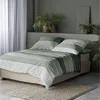 Irisette Lyocell-Satin Bettwäsche-Garnitur Lotus 8578  Produktbild-Vorschau 6