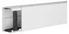 Hager Leitungsführungskanal LF6009009016 PVC LF 60x90mm Produktbild-Vorschau 1