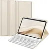 FINTIE Hülle mit Tastatur für iPad Air 11 Zoll M4/M3/M2 Produktbild-Vorschau 1