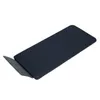 A dark blue keyboard sleeve is shown against a white background. Podgląd zdjęcia produktu
