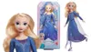 Disney Frozen Disney Die Eiskönigin, Eisläuferin Elsa Produktbild-Vorschau 6