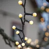 Lampki choinkowe Led BERRY MINI 700 kulek 14m sterownik i Podgląd zdjęcia produktu 6