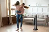 MEDION P15 TF Turmventilator mit Fernbedienung (5 Produktbild-Vorschau 8