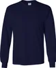 Gildan Ultra T-shirt manches longues homme col rond BC477 Voir les images du produit 1