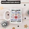 Trendation - Chefin Tasse Geschenk Lustiger Spruch Produktbild-Vorschau 3