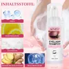 Wimpernshampoo Schaumreiniger Wimpern Reiniger Cleanser Produktbild-Vorschau 8