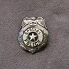 Blechanstecker - Special Police - Anstecker aus Blech Produktbild-Vorschau 6