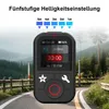 Kamera-Controller für GoPro Hero 13 12 11 10 9 8 Black MAX Produktbild-Vorschau 2