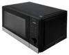 Panasonic NN-SD38QSEPG Mikrowelle Schwarz Edelstahl Produktbild-Vorschau 5