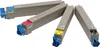OKI Toner Rainbow Kit, 15000 Seiten, Laser Produktbild-Vorschau 2
