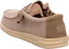 HEYDUDE Hey Dude Wally Sox Schuhe Herren beige 44 Produktbild-Vorschau 17