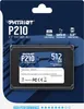 Patriot Memory P210, 512 GB, 2.5", 500 MB/s Produktbild-Vorschau 12