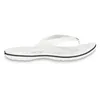 Crocs Crocband Flip, Męski, Dorosły, Japonki, Biały, Podgląd zdjęcia produktu 20