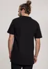Pánské tričko Mr. Tee Joy Divison UP Tee black - 4XL Náhled obrázku produktu 3