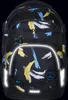 Coocazoo MATE, Crazy Artnight Schulrucksack Produktbild-Vorschau 7