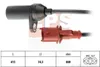 EPS 1.953.206 Kurbelwellensensor Impulsgeber für FIAT PUNTO Produktbild-Vorschau 2