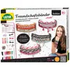 Lena 42117, Zestaw do robienia bransoletek dla dzieci, 8 Podgląd zdjęcia produktu 2