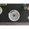 Mexen Diego 1-Becken-Granitspüle mit Mischbatterie Flora, Produktbild-Vorschau 4
