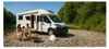 Camping First Satmex Dome grau portable mobile Produktbild-Vorschau 4