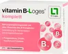Vitamine B-Loges complet comprimés pelliculés 120 pc Voir les images du produit 9
