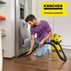 Kärcher Original 2.863-374.0 Fugendüse, Kunststoff Produktbild-Vorschau 6