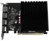 Biostar GT 730 4GB 4xHDMI graphics card Voir les images du produit 2