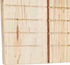Nichoirs à chauves-souris en bois, lot de 2, pour la Voir les images du produit 7