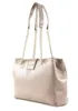 Valentino Bags Divina Shopper braun 23,5 x 30 x 9,5 Produktbild-Vorschau 4