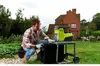 Ryobi RSH3045U, elektrische, stille houtsnipperaar, 3000 Productafbeelding-voorbeeld 3