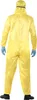 Breaking Bad Schutzanzug Kostüm Größe: M Produktbild-Vorschau 4