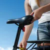 A32 E-Bike Weiß Citybike 26 Zoll, 250W, 48V 499,2Wh Akku, Produktbild-Vorschau 4