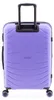 Gladiator 3400 4 Rollen Trolley M 67 cm mit Dehnfalte Produktbild-Vorschau 2