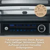 Severin KG 2395 Kontaktgrill Produktbild-Vorschau 20
