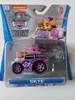 Paw Patrol Prawdziwe Metalowe Pojazdy Samochody Iskra Podgląd zdjęcia produktu 45