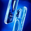 3MK MagCase, Cover, Apple, iPhone 16 Pro, 16 cm (6.3"), Produktbild-Vorschau 14